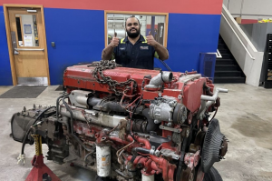 Mechanic Jobs in Auburn - FleetEasy