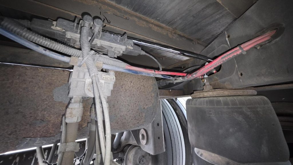 on-site fleet repair