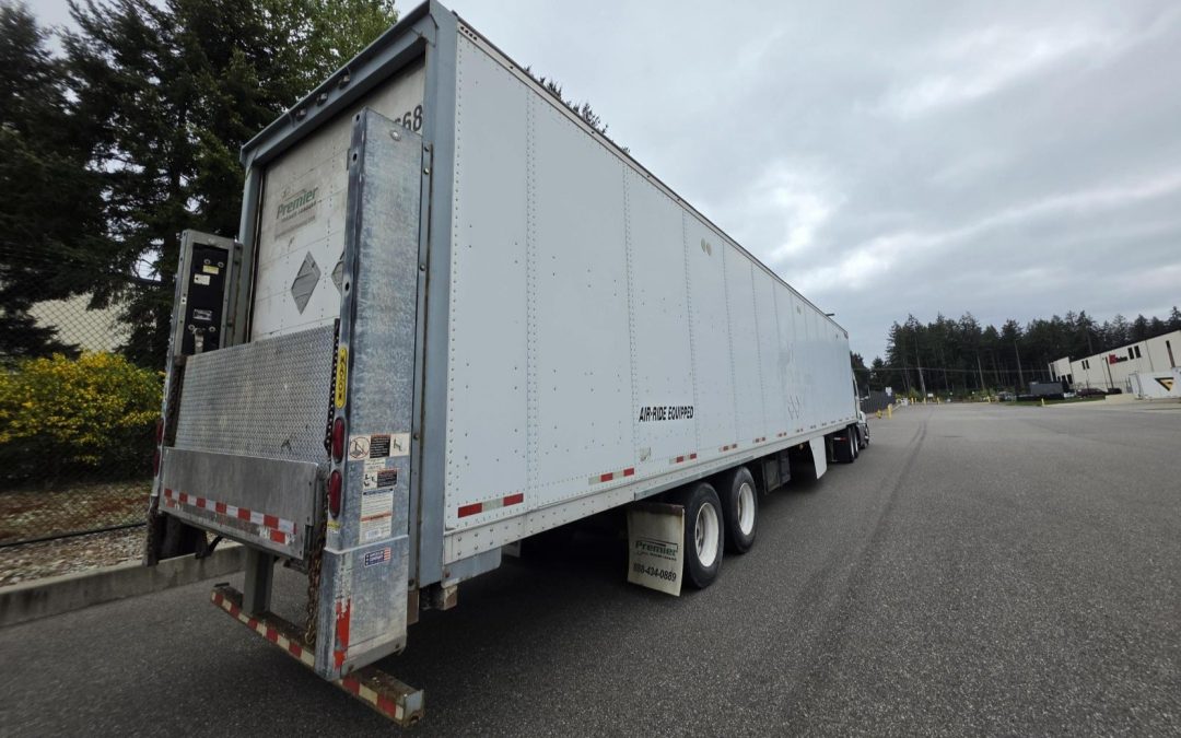 emergency mobile repairs in Washington State