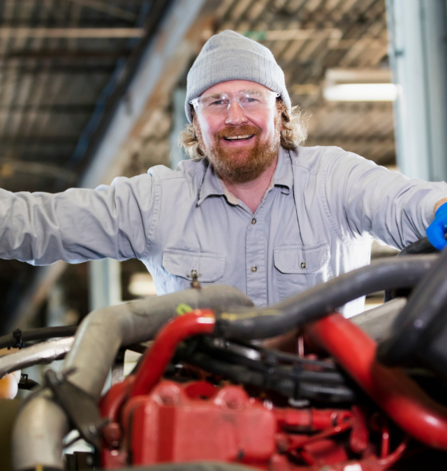 Why Motorplex is a Preferred Employer for Auburn Mechanics