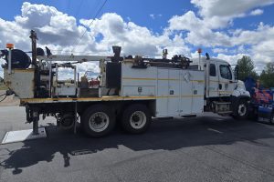 on-site fleet repairs in Spokane