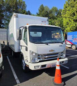 on-site DOT inspection