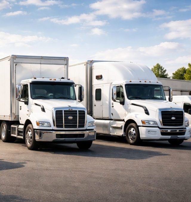 How Fleet Inspections Save Money
