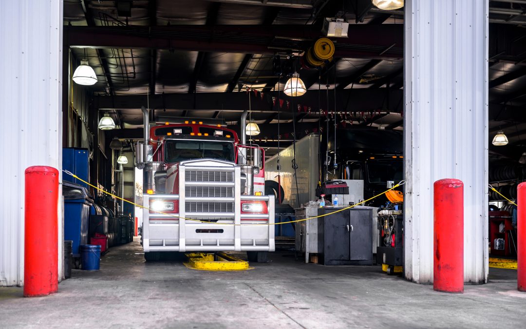 What to Include in a Preventative Maintenance Program