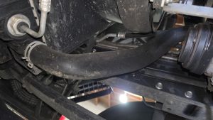 fleet service shop in Spokane