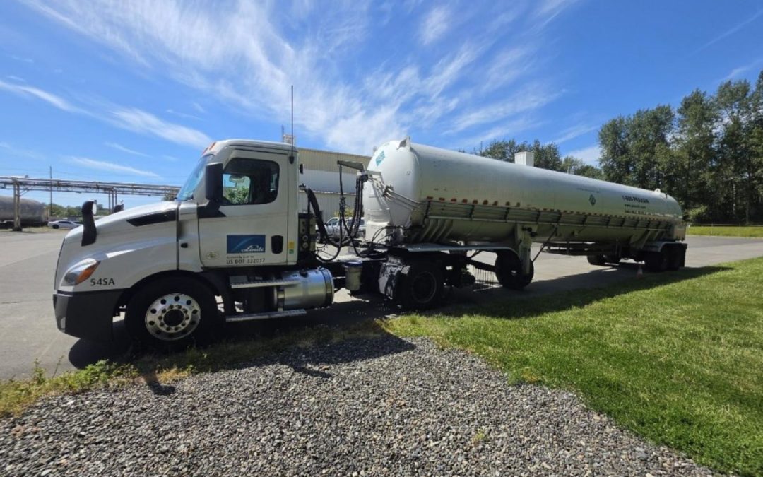 on-site fleet repairs