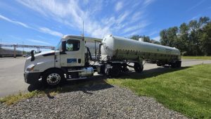 on-site fleet repairs