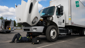 on-site preventative maintenance