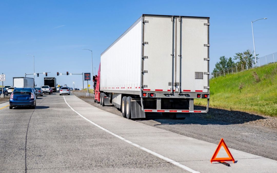 Diesel Truck Overheating in Spokane: Causes, Warning Signs, and Repairs