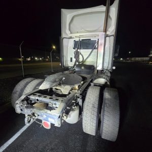 Tow truck in Spokane serves Idaho