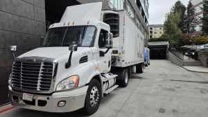 Liftgate Repair in Auburn and Spokane